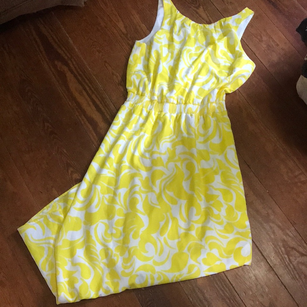 ‼️NWOT‼️ Ann Taylor Maxi Dress